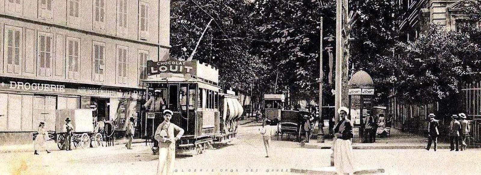 864- Oran - Bd Malakoff2.JPG